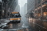 How To Build A Weather Web App Using Vanilla Javascript