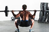 common squat mistakes to avoid