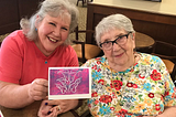 Overheard at Senior Homes (Part 5)