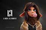 The Next Chapter: Lady Llamas