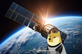 DOGE-1 Lunar Mission Inspires the Launch of New Community-Owned $DOGE1 Token