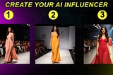 How to Make an AI Influencer in 2025 (and Earn Money from It Step-by-Step)