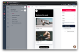 New Release: Content Create