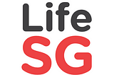 LifeSG: Rebranding the product as a team