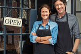 How to Become a Small Business Owner in the United States