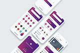 UX Case Study: Redesigning the SBI Yono Banking App