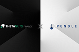 Thetanuts Finance x Pendle for Arbitrum STIP Bridge