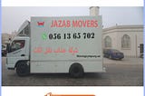 Moving company in Ajman