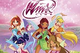 Netflix Ruined Winx Club for Me and I’m Not Over It