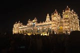 Mysore Dussera