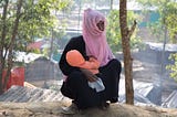 New crisis looms for Rohingya refugees on grim anniversary