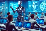 Artificial Intelligence and Education: Transforming Learning in the Digital Age
