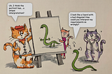 UX Cat-toon Quick Lesson 1 : Understanding User Requirements