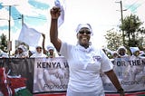 Kenya Must Do More to End Femicide and Violence Against Women