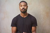 The Problem With Michael B. Jordan.