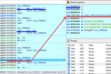 API offset call