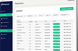 How our Investment in Fintecture Reflects our Thesis on Payments