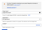 Google Ads API Refresh Token: How to get it