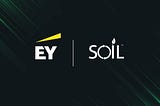 SOIL joins EY’s inaugural cohort for Black and Latinx entrepreneurs