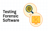 Testing Forensic Software