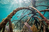Protecting The Bahamas’ Coral Reefs and Mangrove Forests