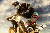 The Best Dirt Bike Trails in Austin, Texas