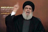 Hezbollah Leader on Friday Praised October 7th Horror Hamas Attack On Isreal Citizen That Took The…