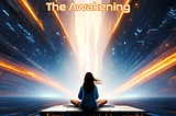 The Aura Awakening…