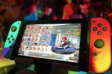 Will Greed be the Death Of Gaming?