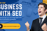 Easy On-Page SEO Tips that Grow your Website Traffic Daily..!!