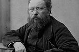 Deconstructing Anarchy, Part 1: Reading Proudhon and What is Property