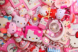 20 THINGS YOU DIDN’T KNOW ABOUT HELLO KITTY