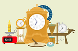 15 Timekeeping Devices and Inventions in History