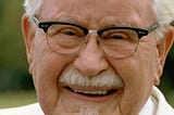 The Real Story of Colonel Harland Sanders: From Failure to the Founder of KFC
