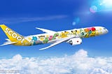Singapore’s First Pikachu Jet Takes To The Skies This Week, The Pokémon Company Says Hopes The…