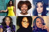 10 Black Women Media Makers You Should Follow During #BlackFuturesMonth and Beyond