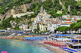 Private Boat Tour Amalfi Coast: A Magical Experience