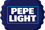 Pepe Light Lightpaper