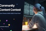 Increment Community Content Contest