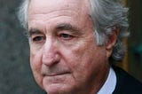 Madoff was the designated fall guy of the entire 2008 recession