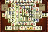 The Origins of Computer Mahjong
