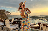 2024 Year in Review: The Courage of Living My Rich Life