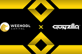 Strategic Alliance: WeeHODL and Gunzilla