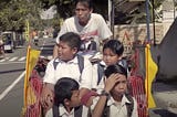 (Resensi) Film Pendek Anak Lanang