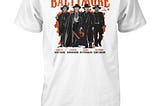 Baltimore Tombstone Sluggers Shirt