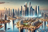 Invest In Dubai Real Estate