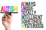 Autistic not Diseased