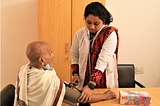Creative Funding Model Helps Cities Expand Primary Health Care in Bangladesh