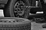 How to import new and used tires into Canada?