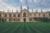 The Ultimate Guide to Securing the Gates Cambridge Scholarship: Transform Your Future at One of the World’s Leading Universities